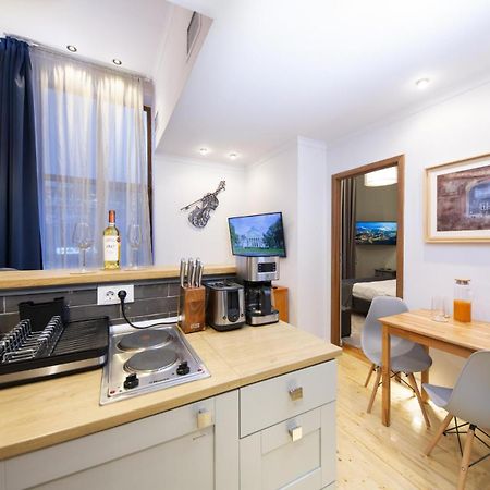 Athenaeum Spacious& Cozy 1Br Prime Location W Balcony Bukareszt Zewnętrze zdjęcie
