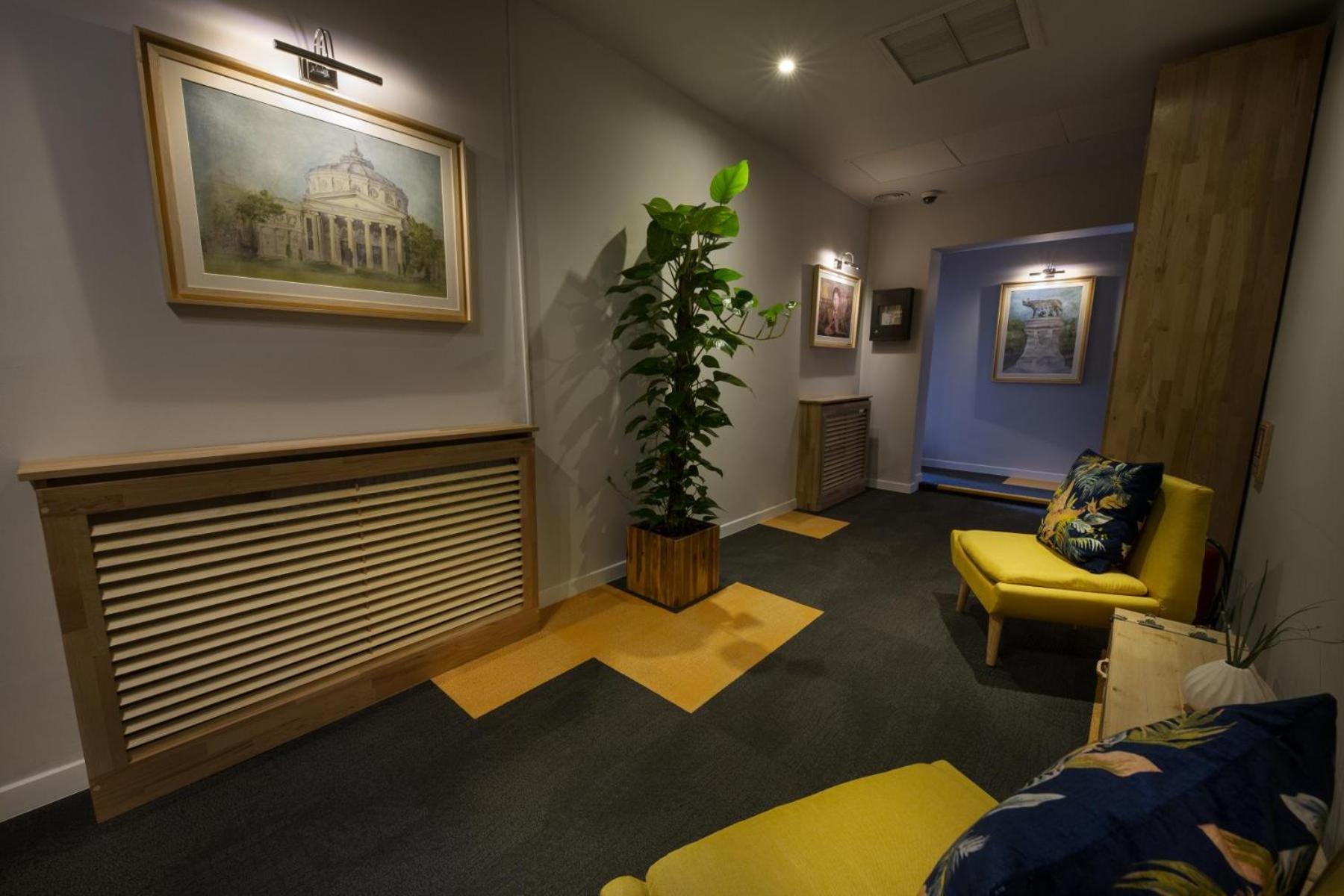 Athenaeum Spacious& Cozy 1Br Prime Location W Balcony Bukareszt Zewnętrze zdjęcie