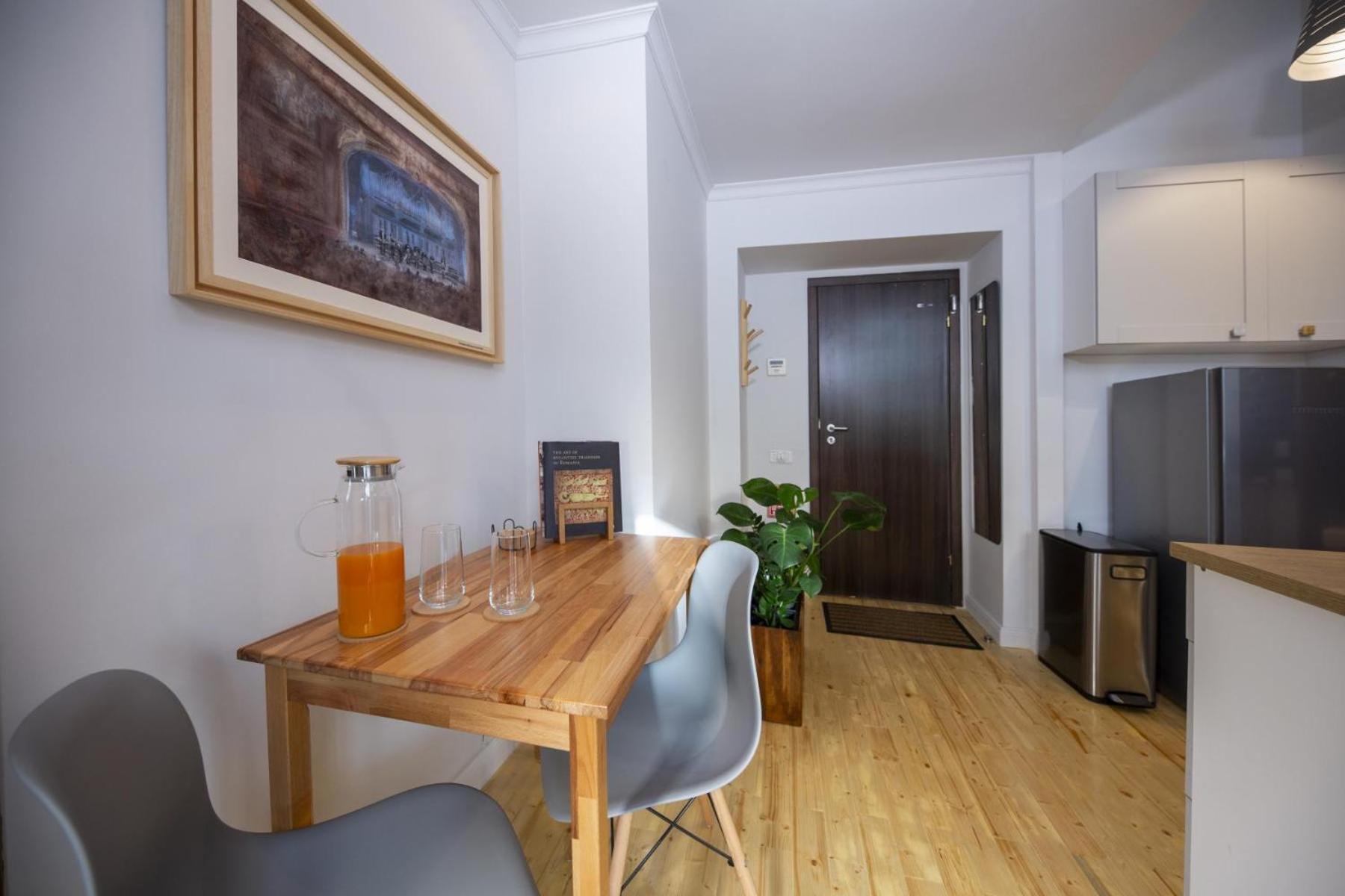 Athenaeum Spacious& Cozy 1Br Prime Location W Balcony Bukareszt Zewnętrze zdjęcie