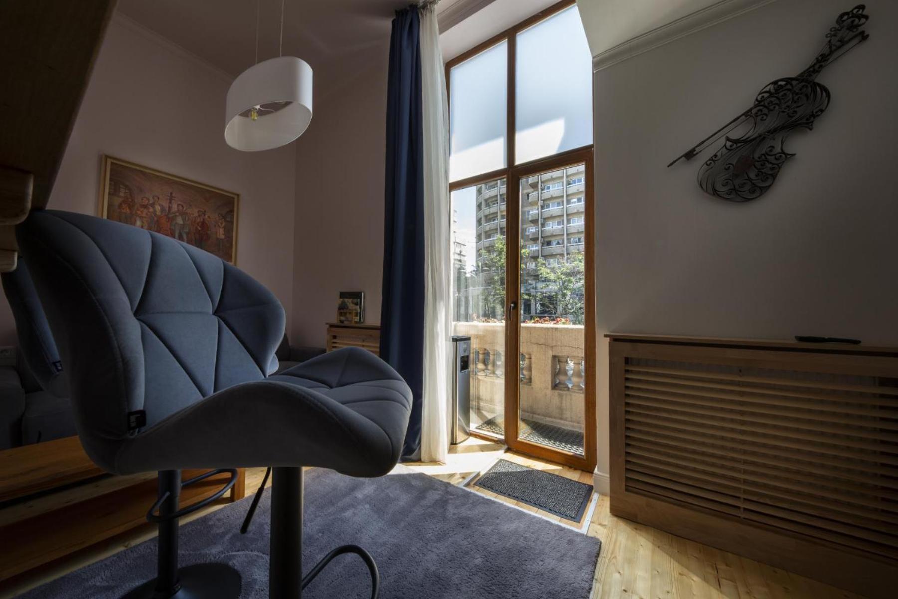 Athenaeum Spacious& Cozy 1Br Prime Location W Balcony Bukareszt Zewnętrze zdjęcie