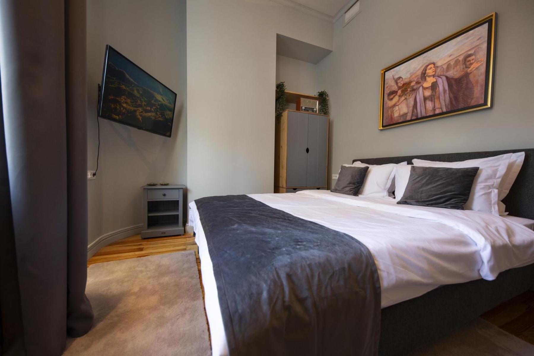 Athenaeum Spacious& Cozy 1Br Prime Location W Balcony Bukareszt Zewnętrze zdjęcie